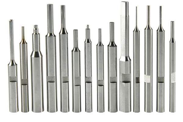 【定制沖針】哪個模具配件廠家更專業(yè)-恒通興